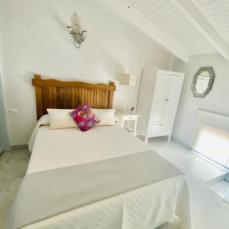Apartament Loft13 Sewilla Zewnętrze zdjęcie