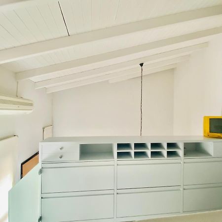 Apartament Loft13 Sewilla Zewnętrze zdjęcie