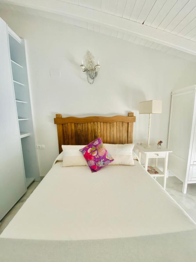 Apartament Loft13 Sewilla Zewnętrze zdjęcie