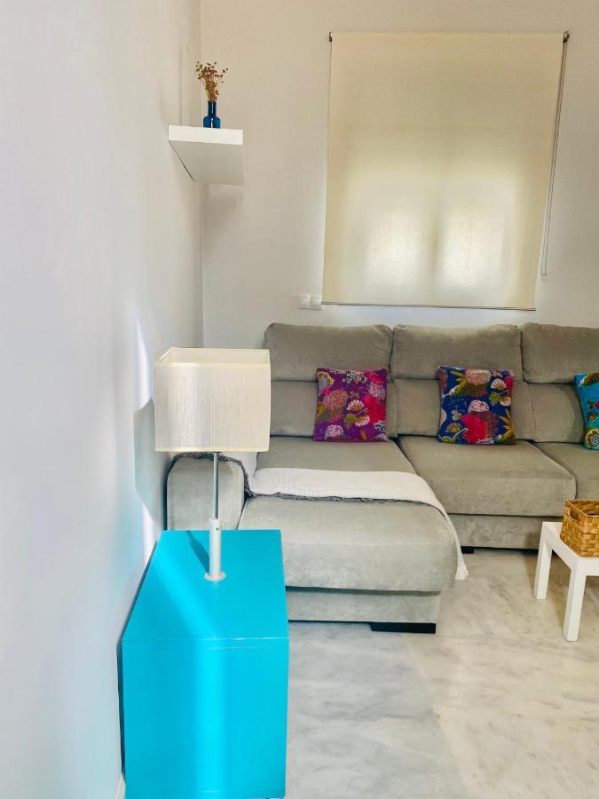 Apartament Loft13 Sewilla Zewnętrze zdjęcie