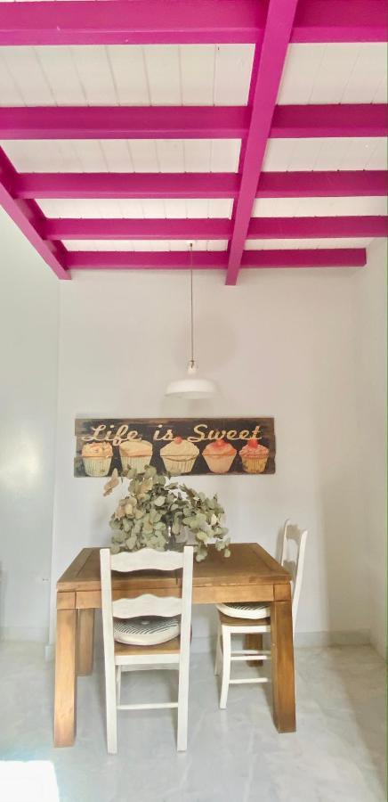 Apartament Loft13 Sewilla Zewnętrze zdjęcie