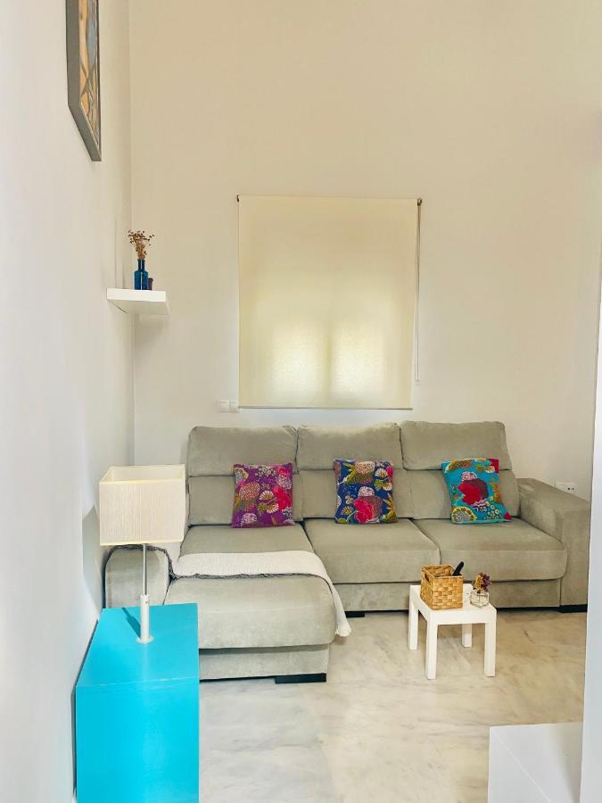 Apartament Loft13 Sewilla Zewnętrze zdjęcie