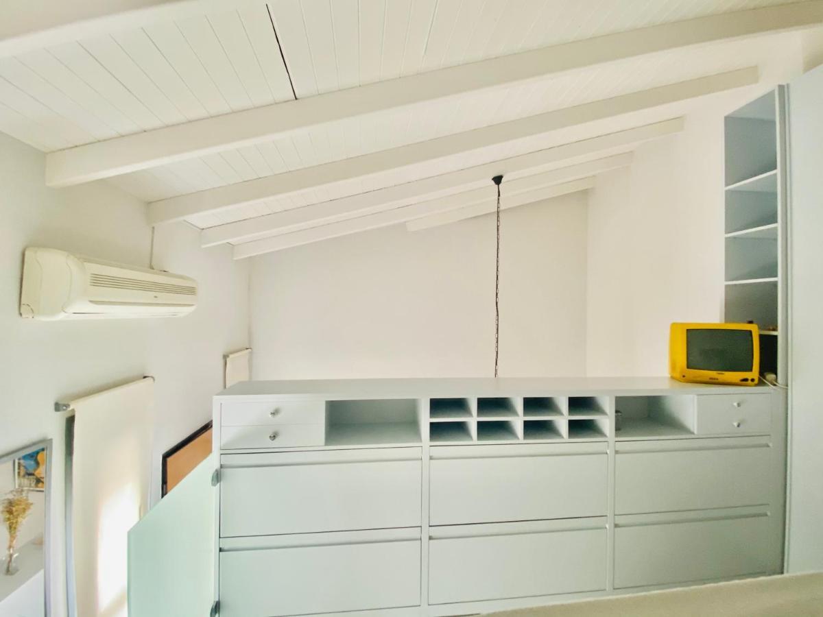 Apartament Loft13 Sewilla Zewnętrze zdjęcie