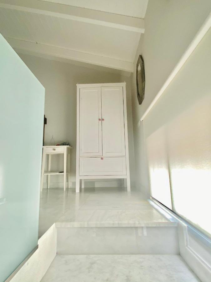 Apartament Loft13 Sewilla Zewnętrze zdjęcie