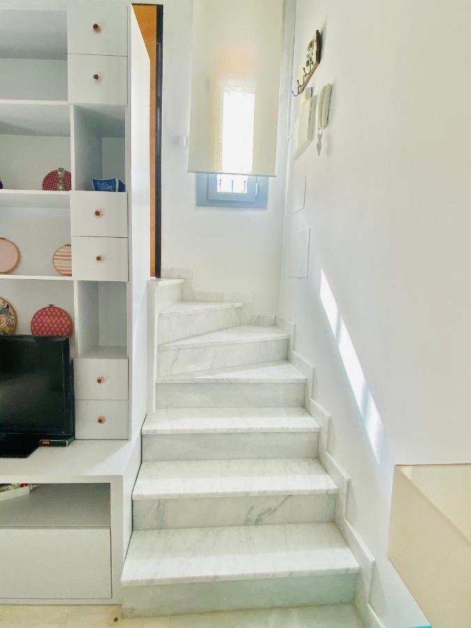 Apartament Loft13 Sewilla Zewnętrze zdjęcie