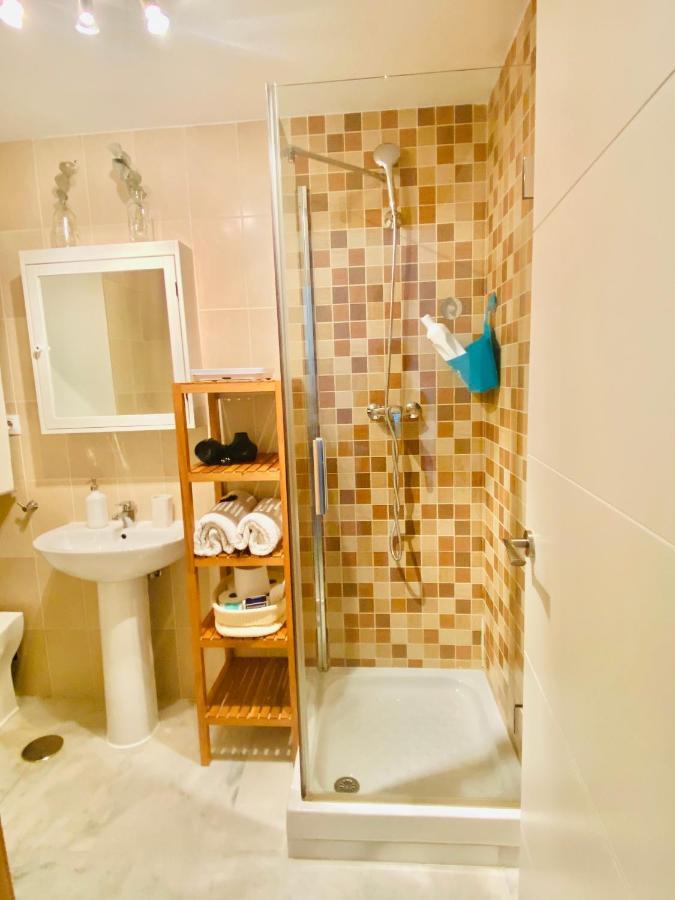 Apartament Loft13 Sewilla Zewnętrze zdjęcie