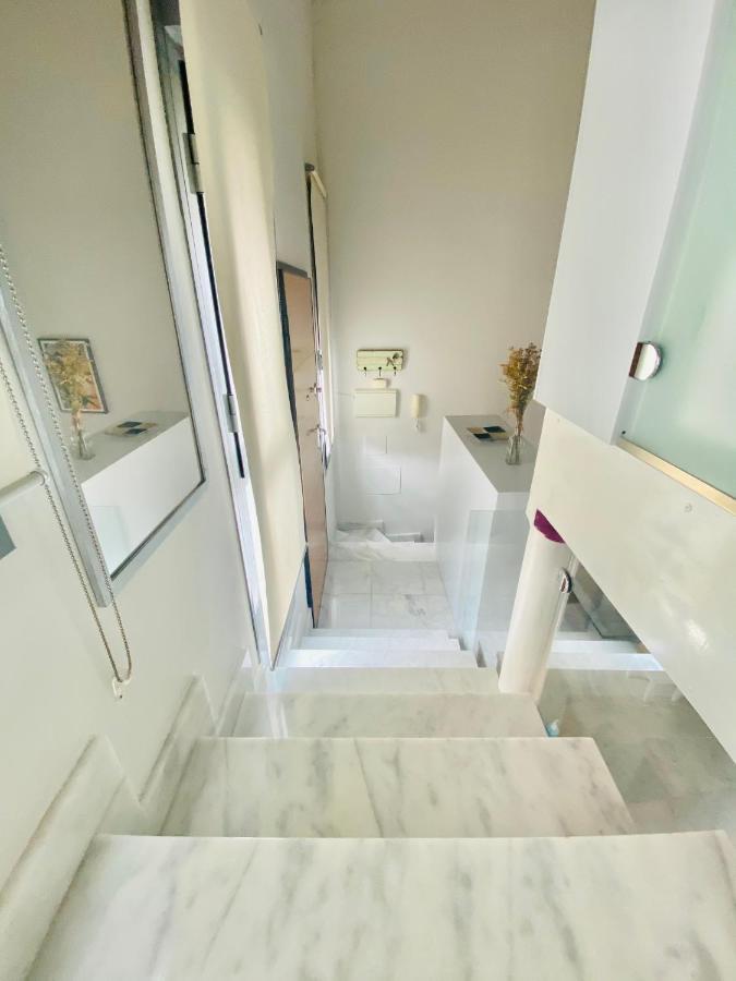 Apartament Loft13 Sewilla Zewnętrze zdjęcie